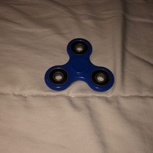 Fidget spinner